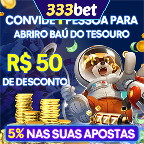 333bet Indique amigos para receber um bônus