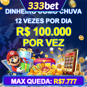 333bet Mina Misteriosa